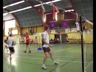 Bergerac 2009 - DH - Damien_Sylvain Lc