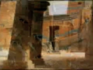 Les Nations Disparues 12/15