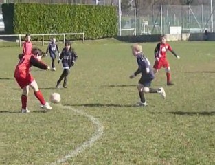 Les plateaux U11 du samedi 6 mars 2010