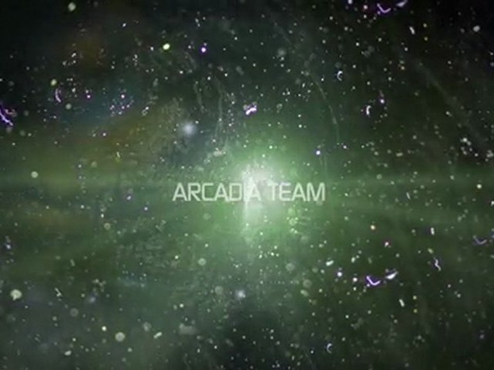 -Intro Arcadia- by Hisoka