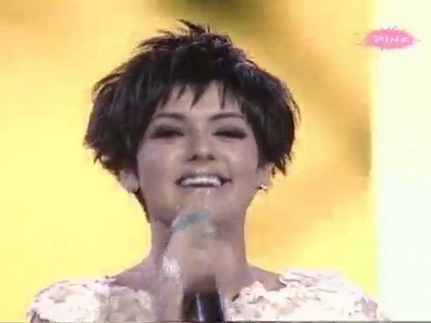 Tanja Savic - Incident [Grand Festival Finale]