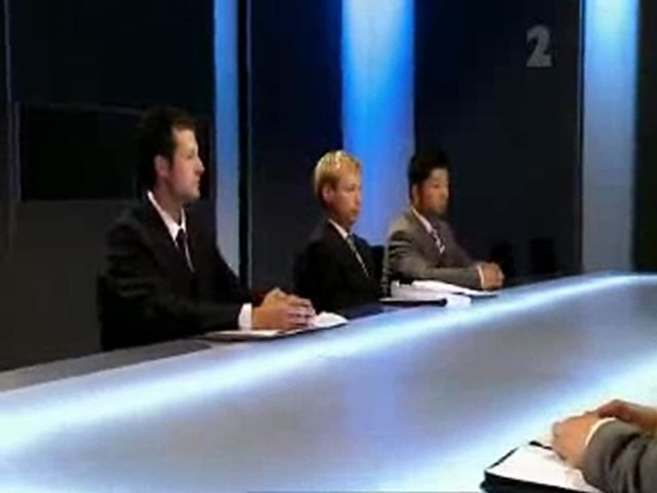 The Apprentice NZ - Episode # 2 / Part 3