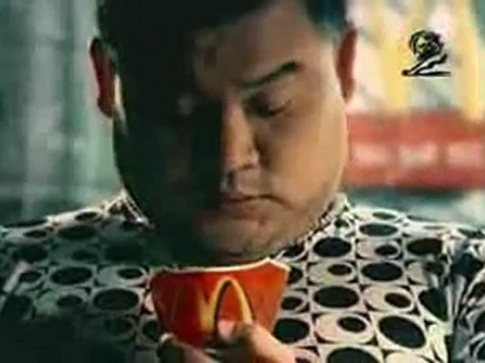 McDonald's   http://cazzatenolimits.blogspot.com/