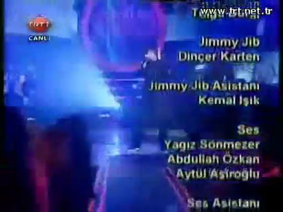 Manga Ferman Eurovision 2010 parçası Ferhat Göçerde