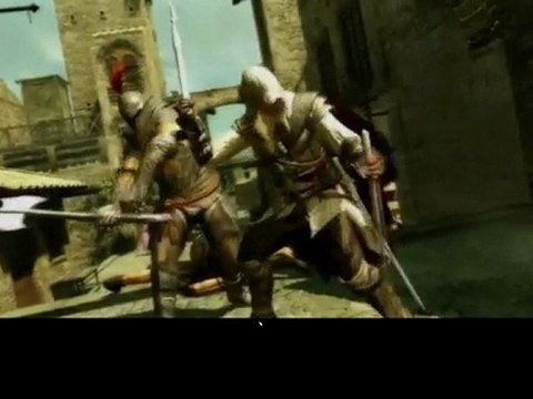 Assassin's Creed 2 cd key serial cdkeyhouse.com