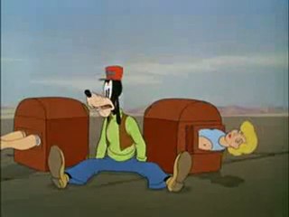 1941 - Baggage Buster