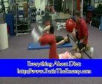 Ab Exercise | EZ Ab workout