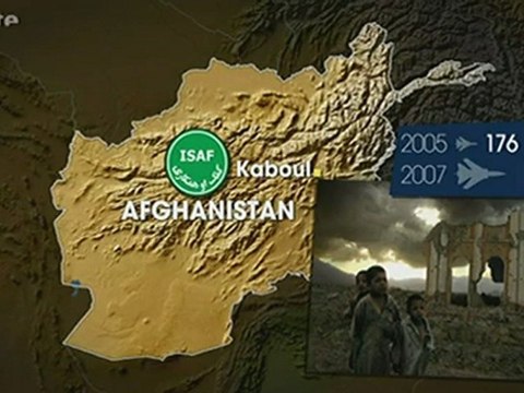 Mit offenen Karten - Afghanistan: Eine neue Strategie