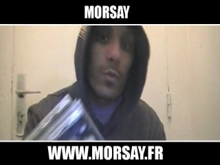 Morsay interviews vl 1