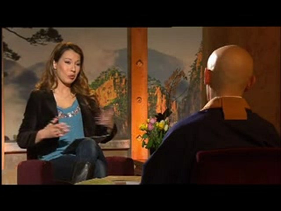 Roland Yuno Rech - Sagesse Bouddhistes (4 octobre 2009)