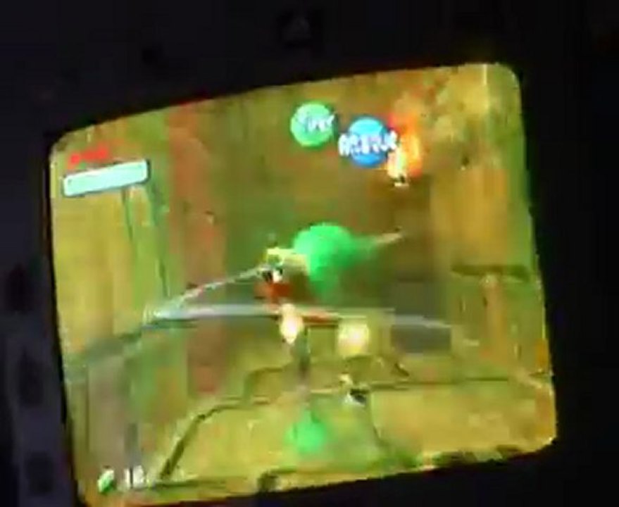 walkthrough   zelda majora s mask 3:c'est  la fin du monde