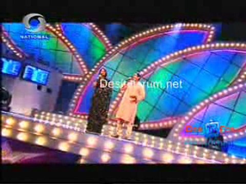 Bharat Ki Shaan 22nd February 2010 Video Watch Online Pt1