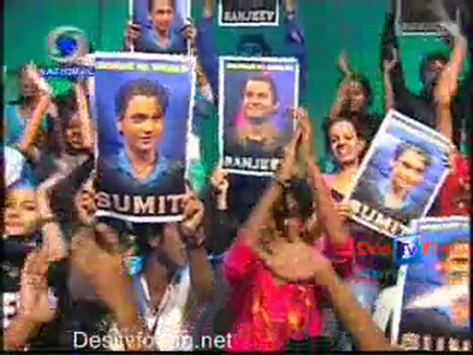 Bharat Ki Shaan 22nd February 2010 Video Watch Online Pt4