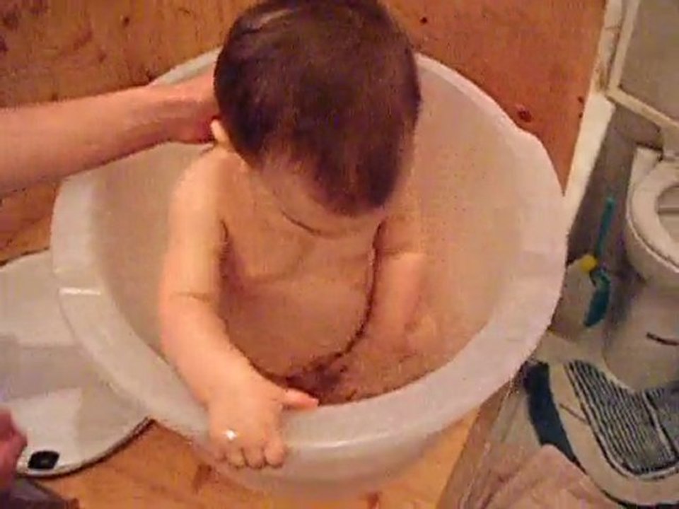 Ah l' bain
