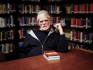 Michael Shea Interview for The Extra