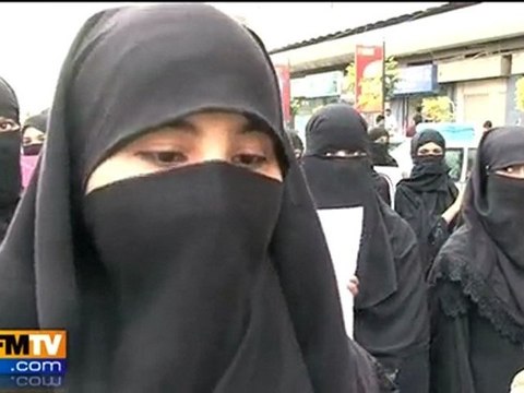 La Saint-Valentin dans les pays musulmans