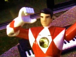 Sticky Soumka Presents : Buttman & Horny F "We can save you"