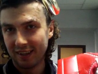 Евгений Конобрий — дата рождения 22.02.2010