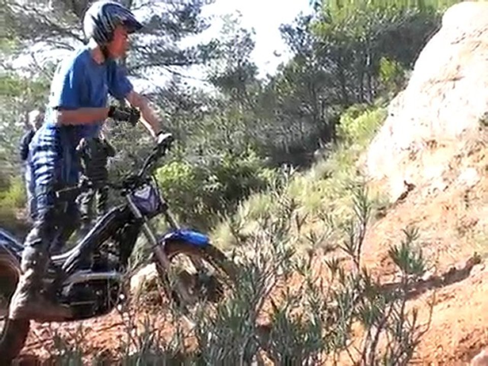 CIMG1014 trial st laurent 21/02/10