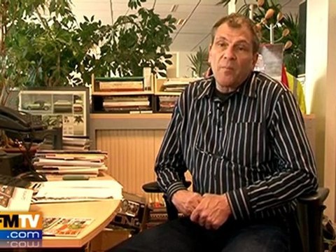 Concessionnaires Toyota : réparations à la chaîne