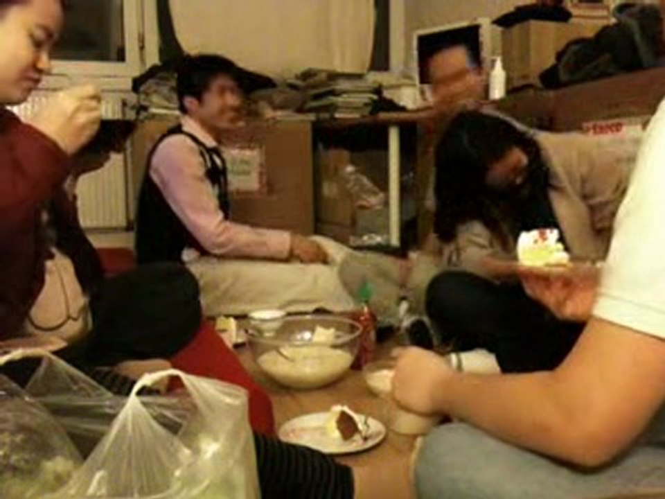 Sinh Nhat Tung 2010