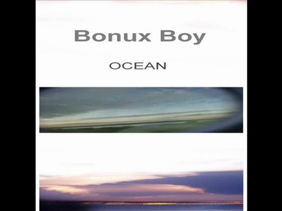 Bonux Boy - OCEAN