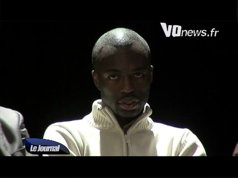 JT LUNDI 22 FEVRIER 2010