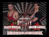 RWA Dynasty Main Event Alex Corvis vs Vincenzo Abruzzi