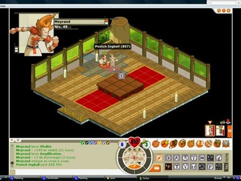 dofus iop terre meyrand