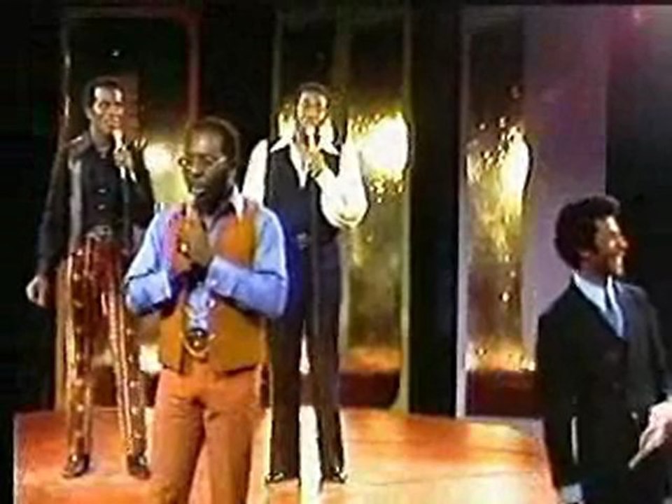 Impressions - This Is My Country (live)