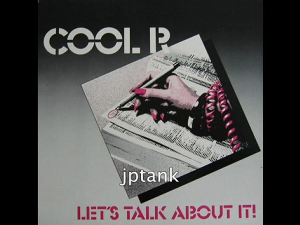 cool r ~~ one & only ~~ 86