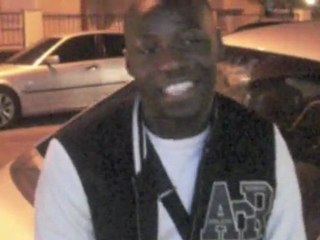 texvor jeunesse dorée