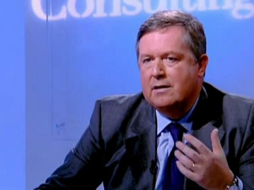 Transformation de BNP PARIBAS : la recherche de l'équilibre