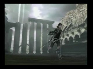 Shadow of the Colossus   ( Colosse 15 )