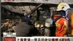 Six Killed at Shanghai Recycling Center Blaze