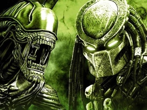 First Start #25 : Aliens vs. Predator en test vidéo HD