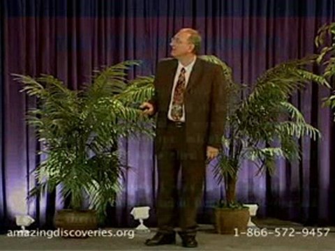 Total Onslaught by Walter Veith - 208 – Seven Seals