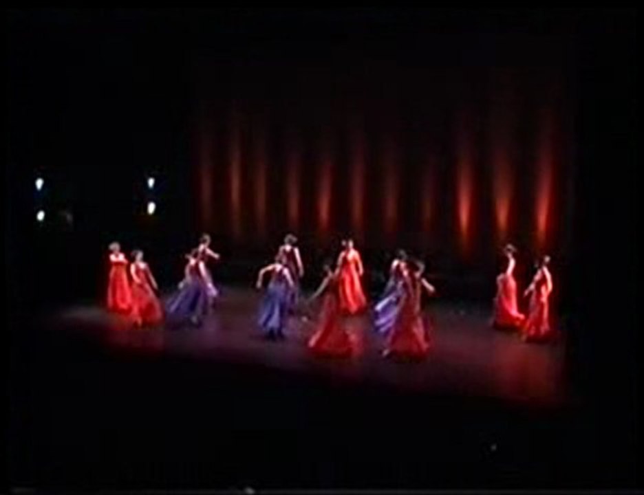 Boda de  Luis Alonso