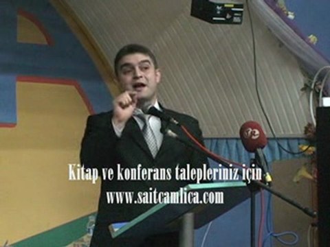 Hz. İbrahim ve ibrahim tatlıses - Sait ÇAMLICA