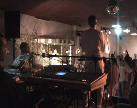 Orchestre Elfarah L3ar Ya L3ar et Maya (chaabi beldi)