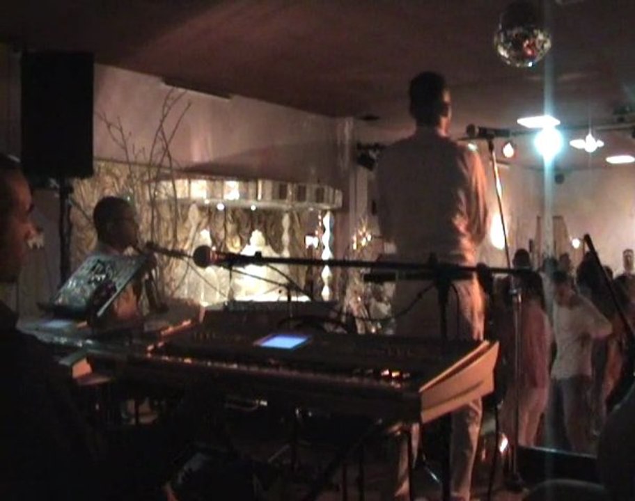 Orchestre Elfarah L3ar Ya L3ar et Maya (chaabi beldi)