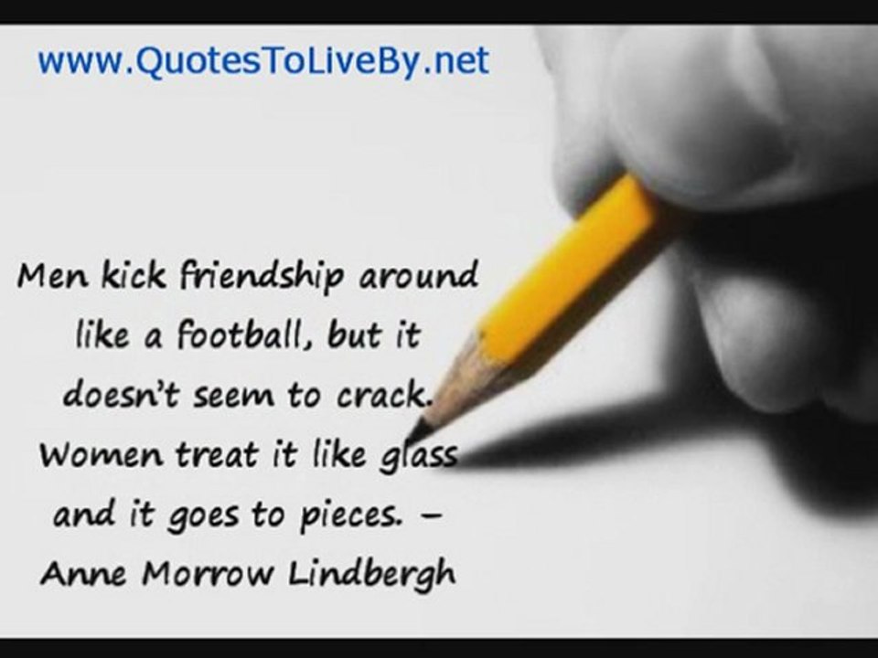 Funny Frienship Quotes