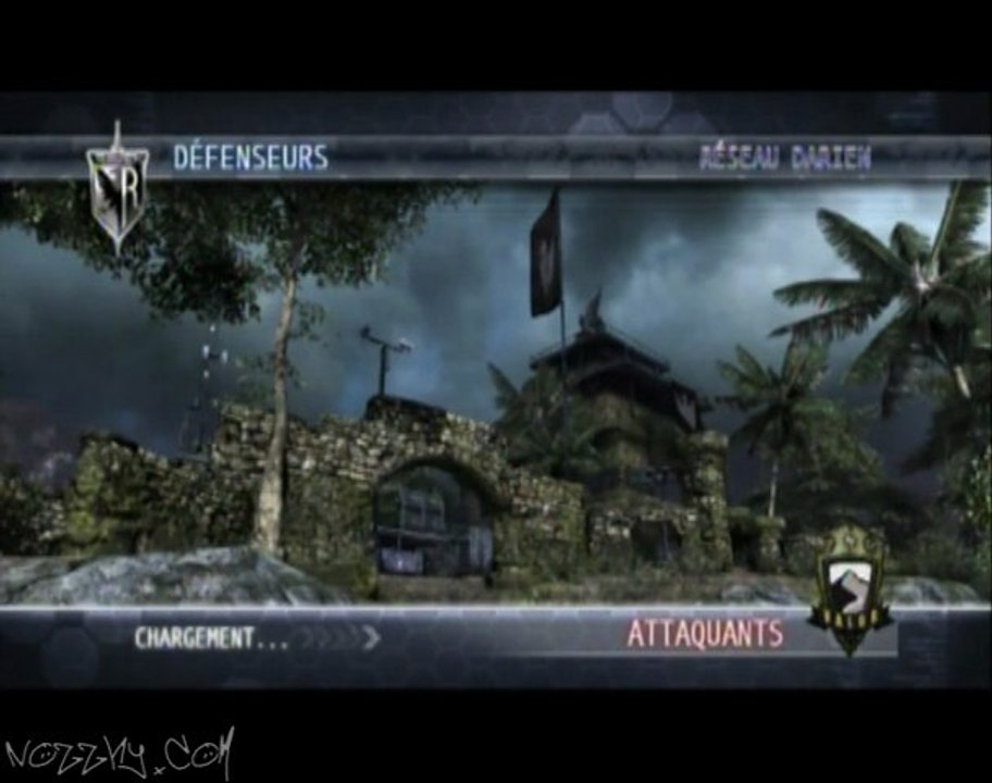 [Nozzhy.com] Vidéo Test - MAG sur Playstation 3
