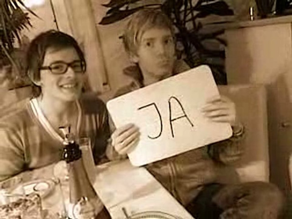 Gabi verrät Geheimnisse Teil 11