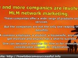 Road to Success - MLM Network Marketing