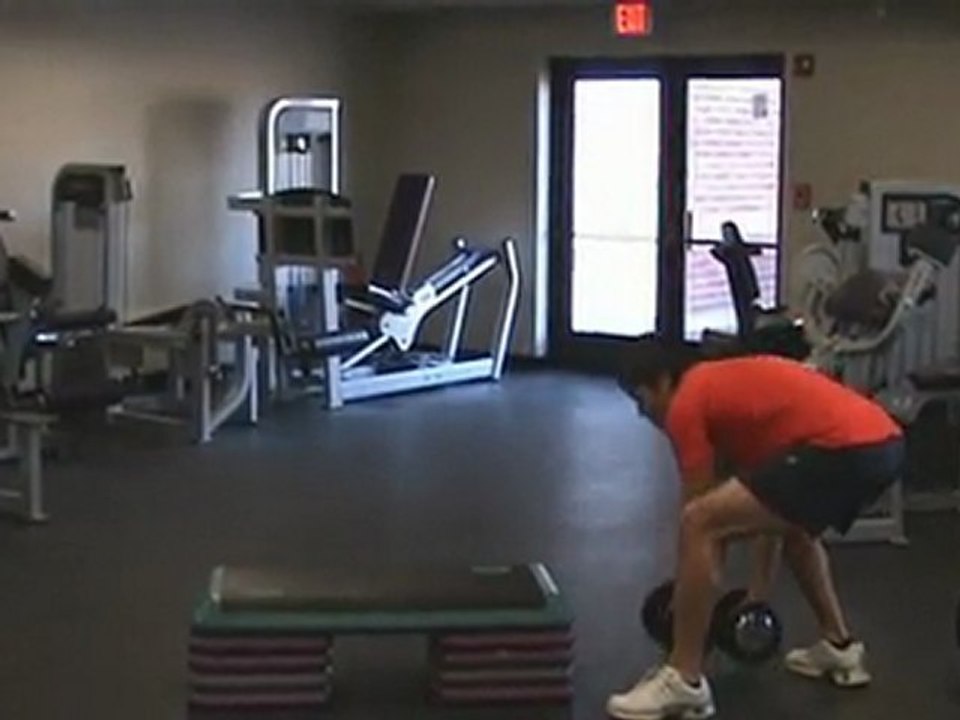 Episode #5: Improve Your Athletic Speed