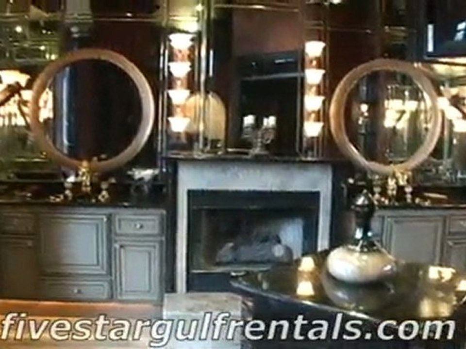Five Star Gulf Rentals/Fairwinds on the bay