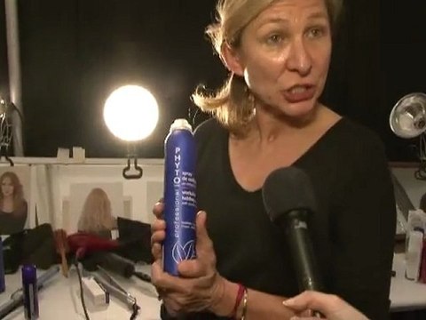 Fall 2010 NY Fashion and Beauty Trends