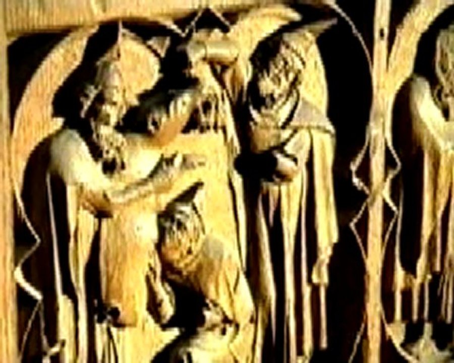 'Judensau'- Skulpturen an deutschen Kirchen, Kölner Dom