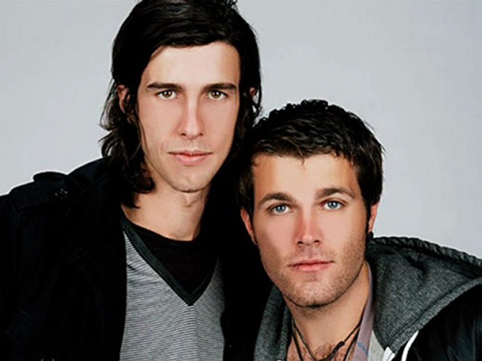 3oh!3 - Don´t Trust Me (Remix)